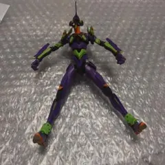 特大】 エヴァンゲリオン 初号機 体長約50cm - メルカリ