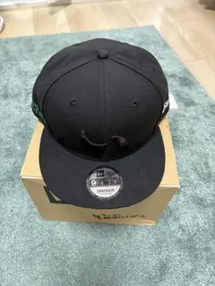 非売品ニューエラコラボいいちこキャップ いいちこ」がニューエラとコラボ、非売品のオリジナルキャップが登場