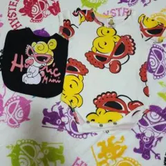 ヒステリックミニ★フェイスミニちゃん×スタイ