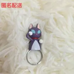 ドラえもん ひみつ道具リングコレクション vol.2 カムカムキャット 指輪 猫