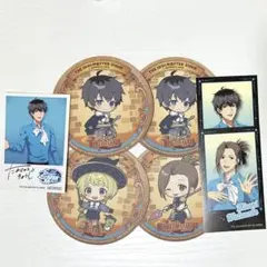 SideM Beitグッズ