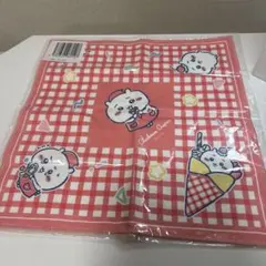 ちいかわクレープくじＤ賞 ちいかわ