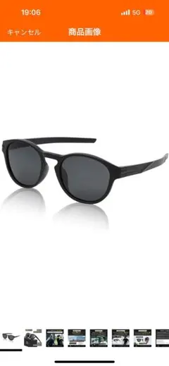 TORINOX] サングラス メンズ 偏光サングラス ゴルフ 釣り