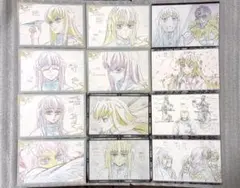 鬼滅の刃 時透無一郎 おすそ分けポストカード dining ダイニング 柱稽古編