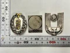 2026年最新】東京オリンピック バッチ 1964の人気アイテム - メルカリ