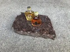 大理石プレート　アクセサリープレート　飾り台　トレイ　小物置き　ディスプレイ