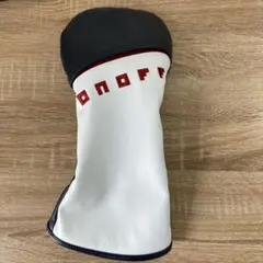オノフ ヘッドカバー ドライバー用　ONOFF