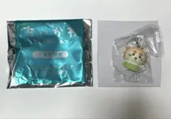 映画 ちいかわ 人魚の島のひみつ 入場者特典 第1弾 シーサー めじるし