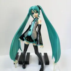 2026年最新】初音ミク エクストラフィギュア 1.5の人気アイテム - メルカリ