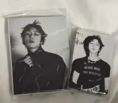 SEVENTEEN THE8 happy birthday carat盤