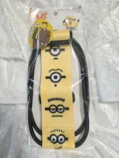 ミニオン トラベルベルト USJ