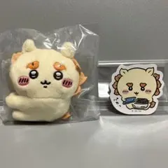 ちいかわ シーサー グッズ 2点