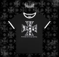 yxngbratz tシャツドクロxameleon.jellyy着用 yxngbratz tシャツドクロxameleon.jellyy着用 - メルカリ