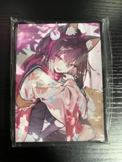 【限定】ノーゲーム・ノーライフ スリーブセット　初瀬いづな ノーゲーム・ノーライフ 初瀬いづな スリーブ - メルカリ