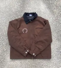 デトロイトジャケット　ヴィンテージ　ドローコード付き　WISH FOR EVER