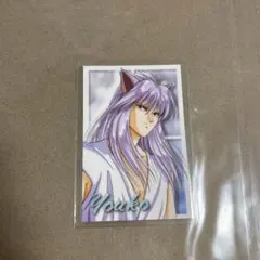 2026年最新】幽遊白書 ラミネートカードの人気アイテム - メルカリ