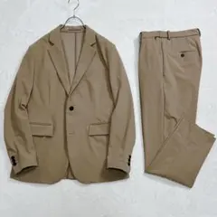 ストレッチ スーツ