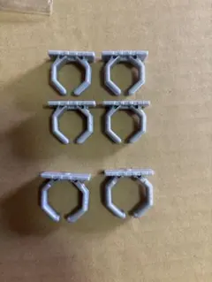 ウィザードリング　Lサイズ4個　LLサイズ2個　セット　仮面ライダーウィザード