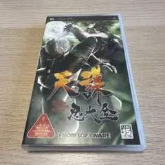 2026年最新】天誅 pspの人気アイテム - メルカリ