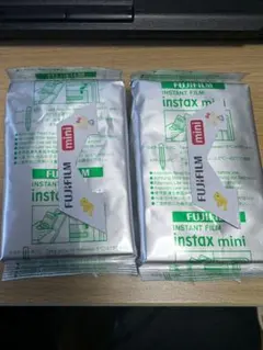 FUJIFILM instax mini ハローキティ 20枚 チェキフィルム