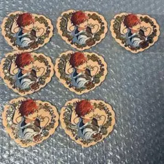 あんスタ　プチプリ　天城一彩