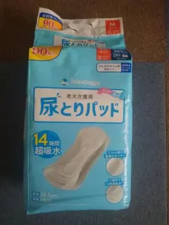 うんコロキャッチ　２枚 未使用 1枚　開封のみ 1枚　尿取りパッド３枚 🐶 ＼うんコロキャッチ専用「尿とりパッド」がついに登場！／ 「尿とり