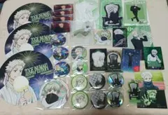 呪術廻戦　狗巻棘 33点セット