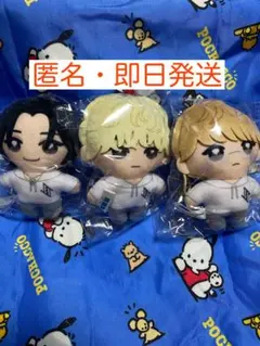 JO1かぷっこふれんず