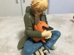 チェンソーマン break time collection vol.1 デンジ