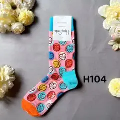 HAPPY SOCKS ハッピーソックス レディース