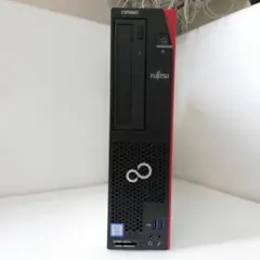 富士通 ESPRIMO D587/S FMVD3301LZ i5-7500 8G 富士通 ESPRIMO D587/S FMVD3301LZ i5-7500 8G - メルカリ