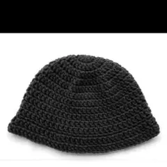 1 クラッシャーハット 5 クロシェハット 5 バケットハット