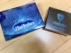【セット】三代目J Soul Brothers LIVEDVD JSB LDH