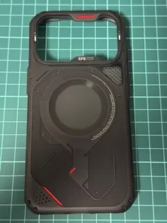 Aulumu A17 iPhone 17 Pro ケース 耐衝撃