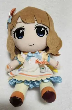 2026年最新】周防桃子 ぬいぐるみの人気アイテム - メルカリ
