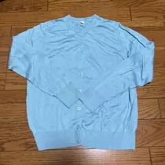 UNIQLOカーディガン UVカット