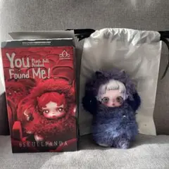 スカルパンダ You Found Me! -Cerberus-