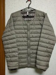 モンベル B:MING by BEAMS 別注 スペリオダウン Sサイズ