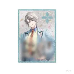 にじさんじ VΔLZ 5th Anniversary アクリル色紙 甲斐田晴