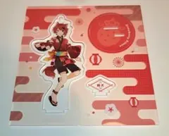 莉犬くん　すとめも9 アクリルスタンド