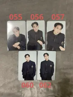 JO1 豆原一成 ラポスタ 2024 トレカ ラントレ