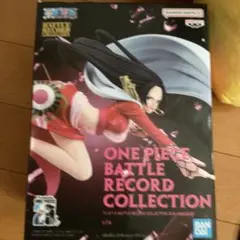 ワンピース ハンコック フィギュア