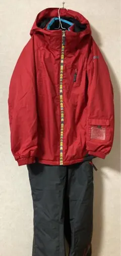 phenix フェニックス　スキーウェア　上下セット　160 多機能