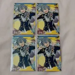 あんスタ スタフォニ カード 椎名ニキ