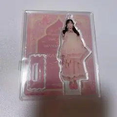 FRUITS ZIPPER 松本かれん アクリルスタンド