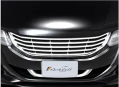 ODYSSEY RB3/RB4 シュテルトジャパンフロントグリル新品、未使用