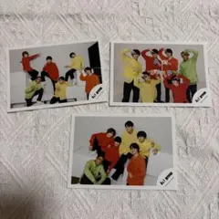 Aぇ! group サマパラ オフショ