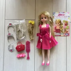 2026年最新】リカちゃん ld－12 ロングヘアアレンジの人気アイテム