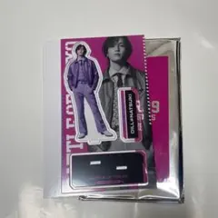 fantastics 堀夏喜 アクスタ BOT