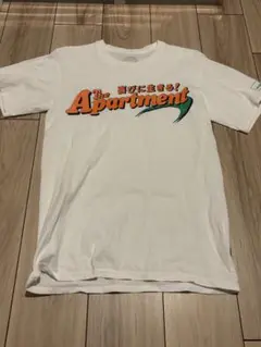 The Apartment STABRIDGE Tシャツ